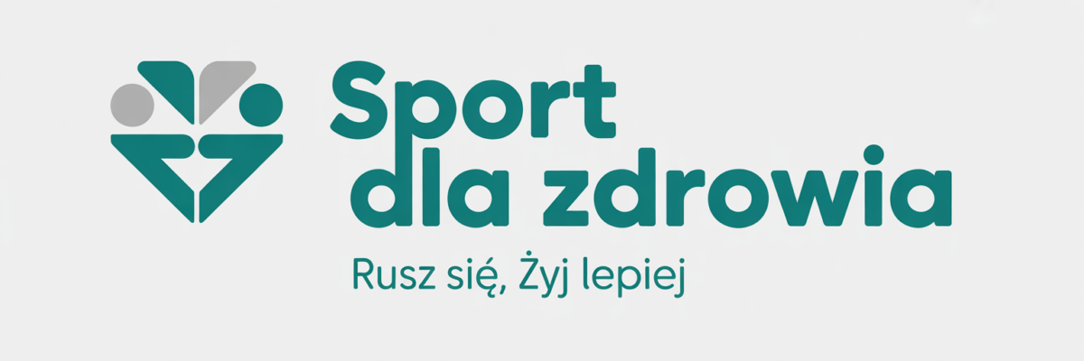 Sport dla Zdrowia Logo