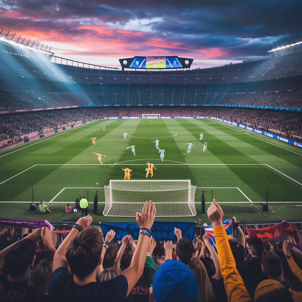 Liga Mistrzów – co to jest? Czym jest Liga Mistrzów?